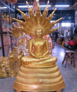 พระนาคปรก