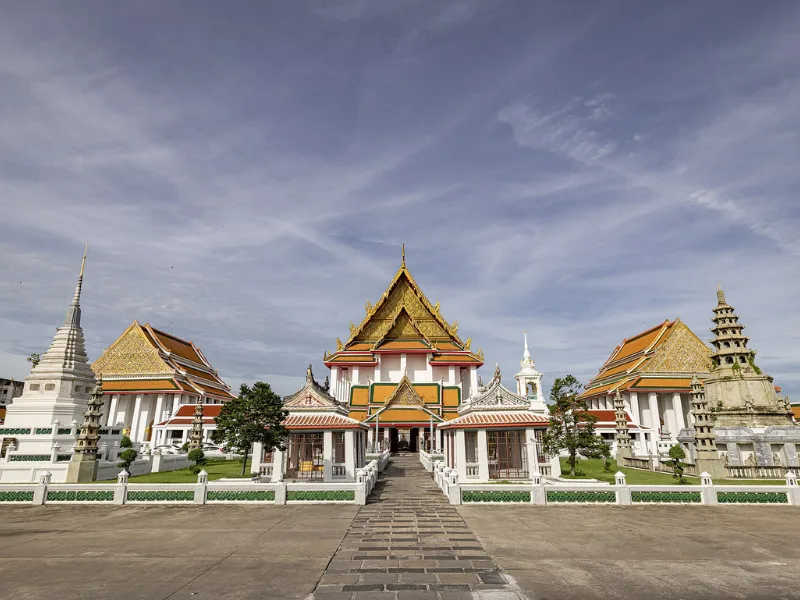 วัดกัลยาณมิตรวรมหาวิหาร