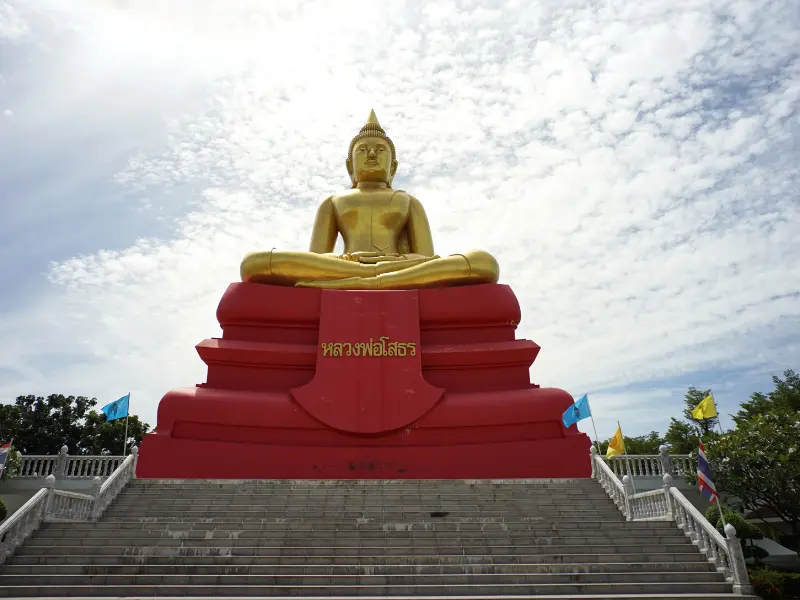 หลวงพ่อโสธร