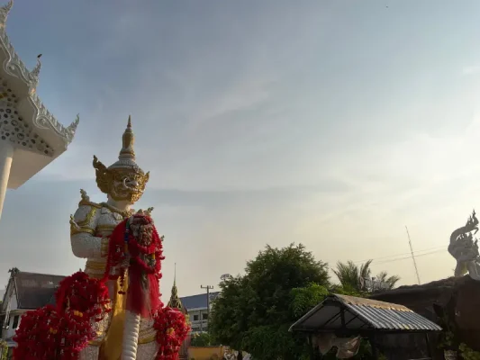 ท้าวเวสสุวรรณ