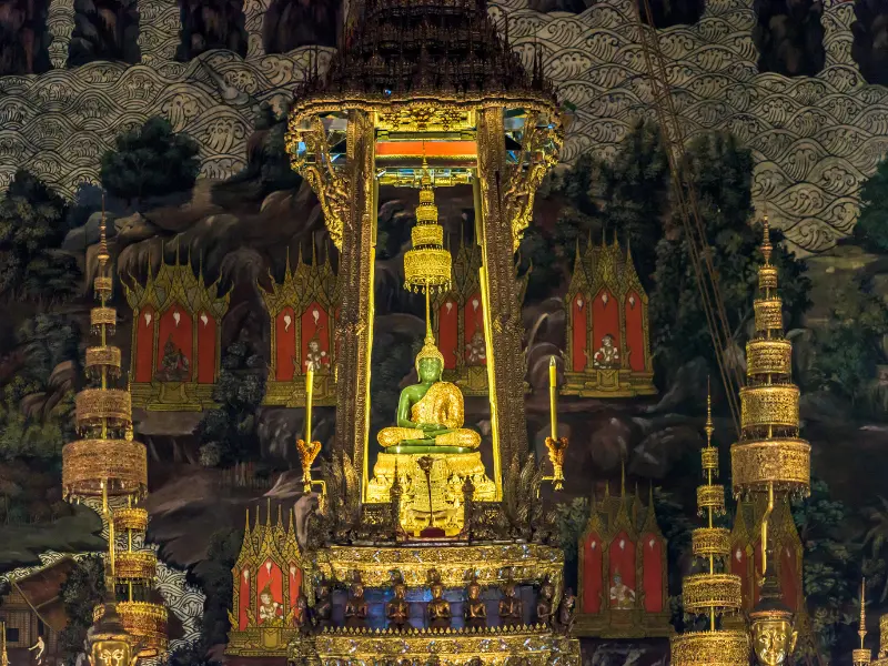 พระแก้วมรกต